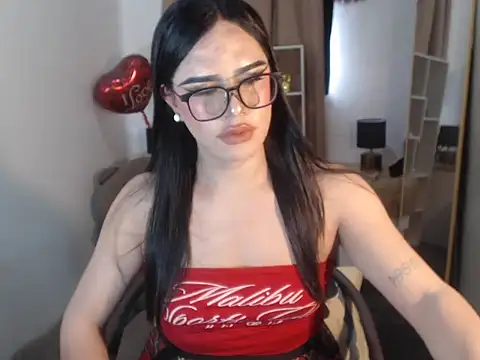RebeccaTs – webcam-show