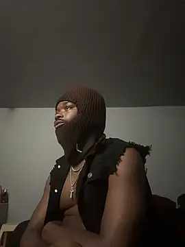 MIGHTYDEMONXXX's Webcam Show