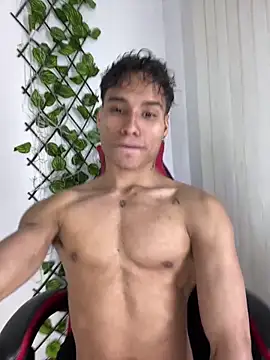 NelModel1 Live XXX Chat
