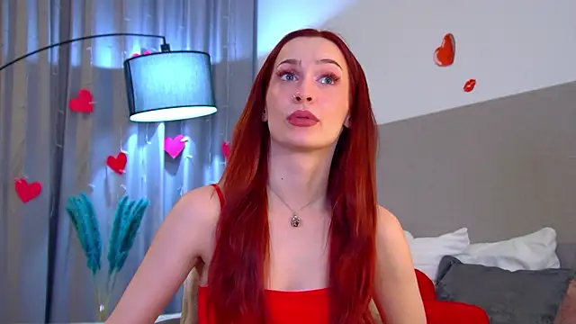 MarieKarma's Live XXX Chat