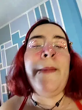 Camilleturn18's Live XXX Chat