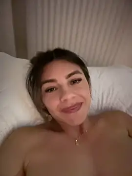alicee16 Webcam show