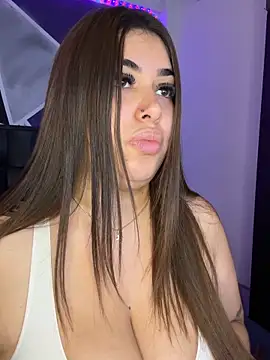 jazminslut Live XXX-Chat