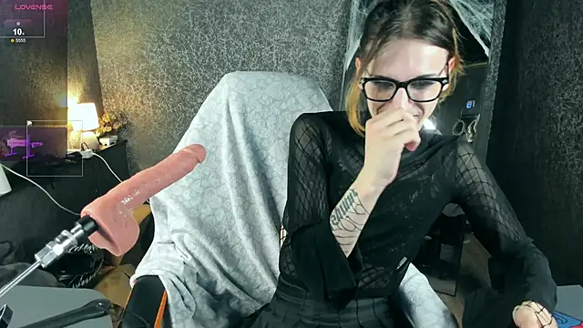 Živý XXX chat Anjela_Botton
