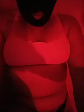 LunaaMist – Live XXX-chat