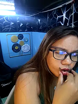ambersmile Live XXX Chat