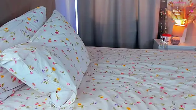 Živý XXX chat mae_barbiee