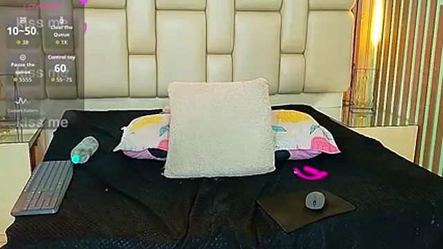 AxelRush Live XXX-Chat