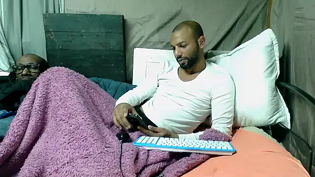 Camodickn Live XXX chat