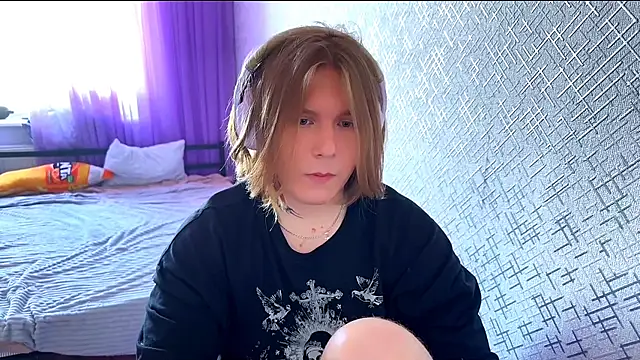 Chat XXX en directo de Hirtay