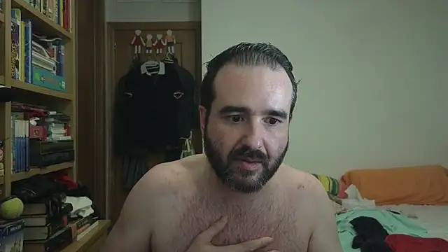 curiosillo83 Chat XXX in diretta
