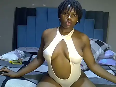 melanin_moon's Live XXX Chat