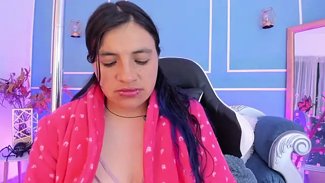 TaraTaylorr 라이브 XXX 채팅