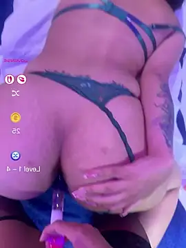 Yourrmuse_ Show in webcam