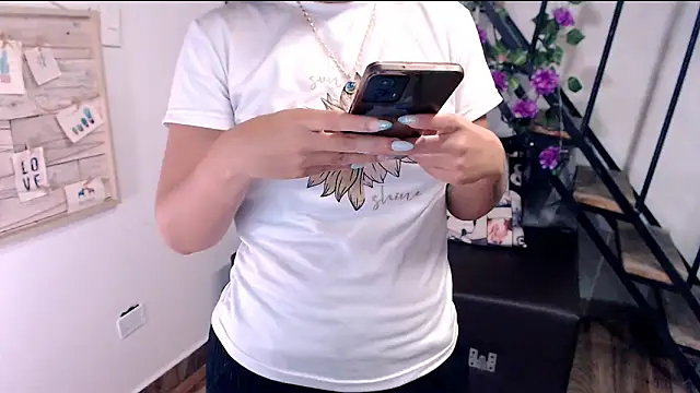 samantha_baby_'s Live XXX Chat