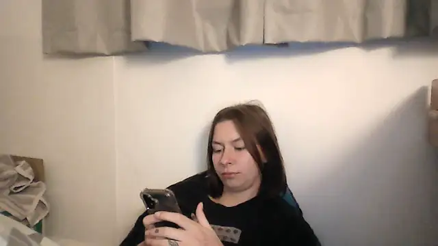 Chat XXX en directo de JuicyErika