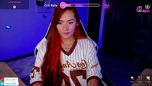 Chat XXX en directo de ImLui_lu