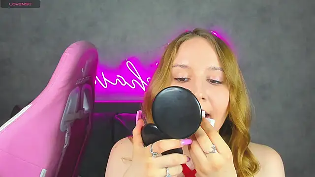 Онлайн чат XXX Emmaa_Kimm