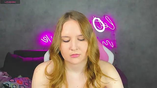 Emmaa_Kimm élő XXX-chatje