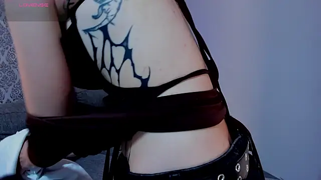 Chat XXX en directo de NohaCooper