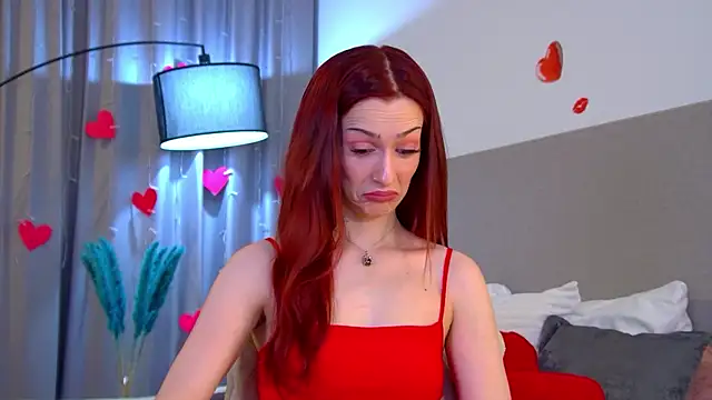 MarieKarma's Webcam Show