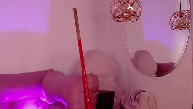 sweetbloomcs Chat XXX in diretta
