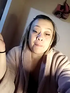 Chat XXX en directo de lualviz