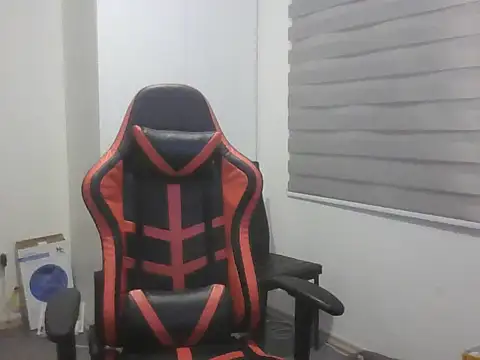 Giingz22 Webcam-Show