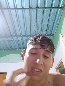 Luisneljcのウェブカメラショー