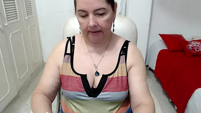 Chat XXX ao vivo de leonela_69