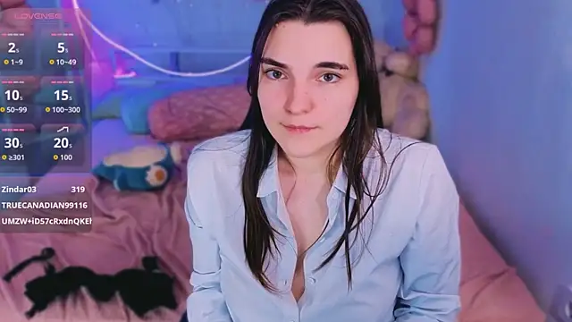 Rune_Veilan Live XXX chat