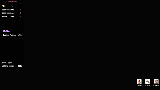 analcreamy লাইভ XXX চ্যাট