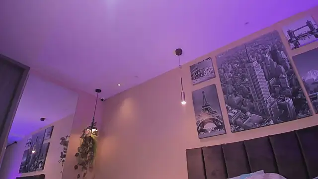 Hailey-Fox 现场XXX聊天