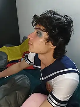 LittleTymmy Live XXX-chat