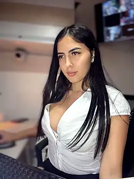 I_AM_SOPHIE_ – Naživo XXX chat