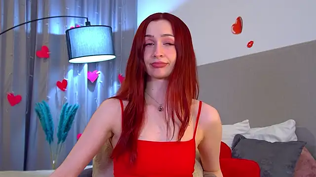 MarieKarma Live XXX-chat