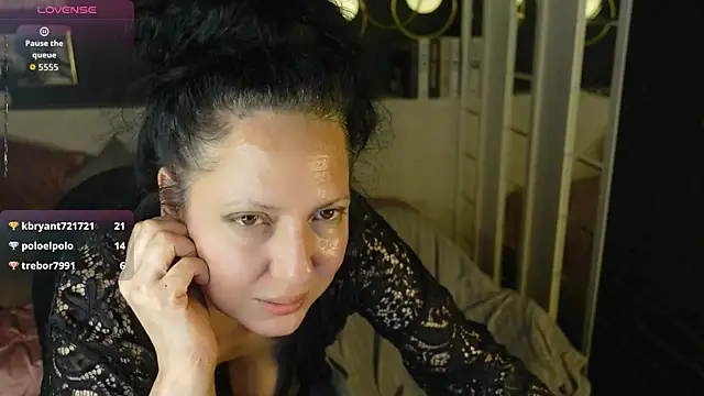Anita_MuseのライブXXXチャット