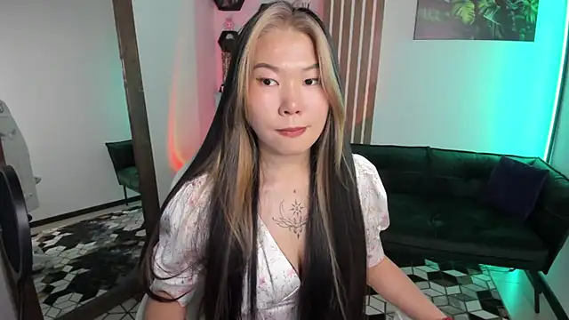 Chat XXX Live LunaPurrr