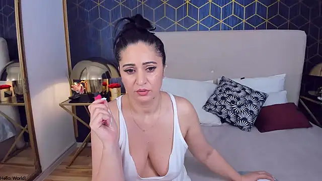 ValeryBlakes Live XXX-chat