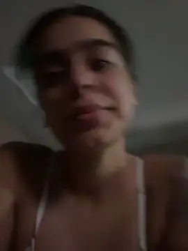 Foxy_Assh_ élő XXX-chatje