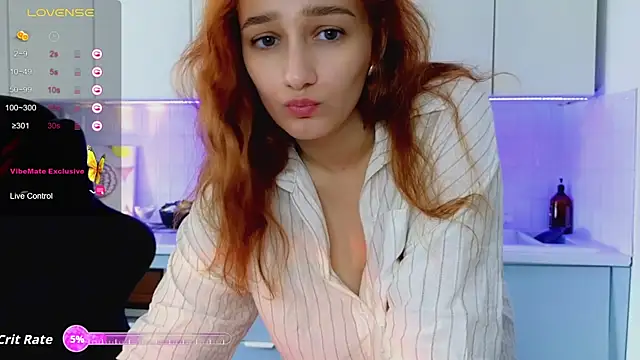 Sinty_Noria Chat XXX in diretta