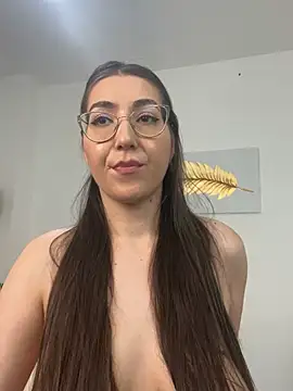 Kylie_Kathy élő XXX-chatje