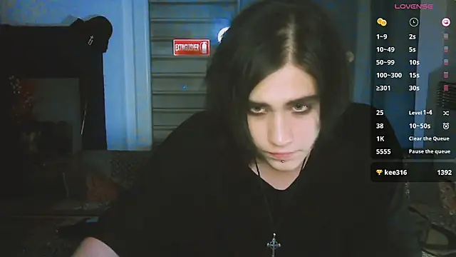 sademobeer Live XXX-Chat