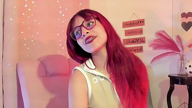 Онлайн чат XXX RedMeloddy
