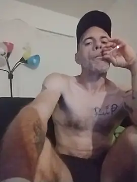 Show webcam de jarjar83