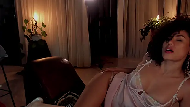 goddes_helena's Live XXX Chat