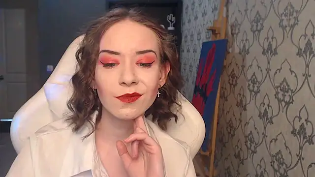 FascinatingEyess live XXX chat