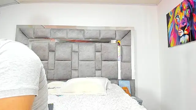 Candy_And_Andy_: вебкам-шоу