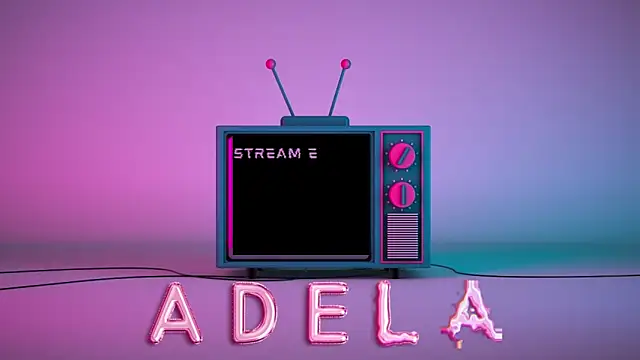 adelarangel Chat XXX in diretta