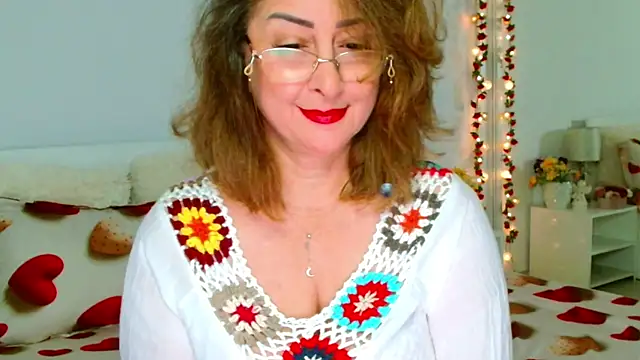 Tyana40 Live XXX-chat